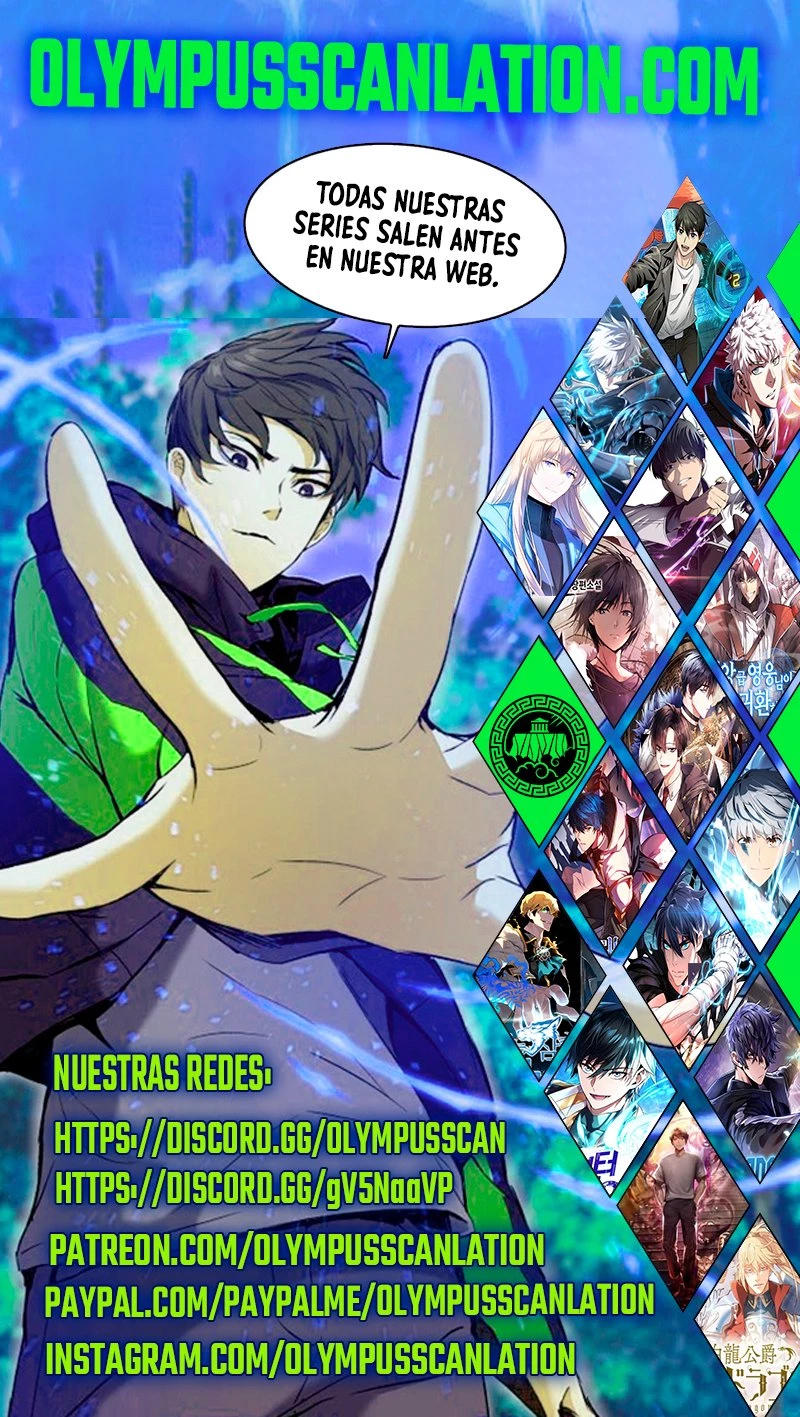 Dicen que soy el futuro rey > Capitulo 42 > Page 421